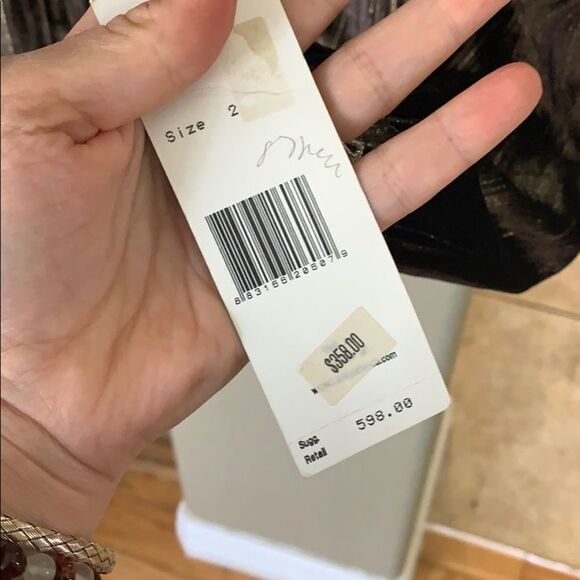 Layayette 148 NWT JACKET - Picture 4 of 6